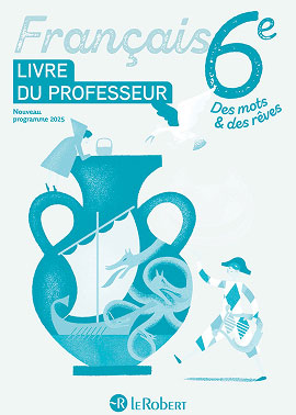 Le livre du professeur