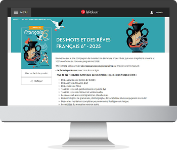 Le site compagnon